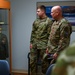 Brig. Gen. Harrell visits 15th MDG