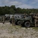U.S. Army Forces Command Best Squad Competition 2023 Day 4