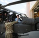 Fort Carson Senate Staff Delegation Tour