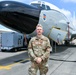 SrA Adam Allen Airman of the Week
