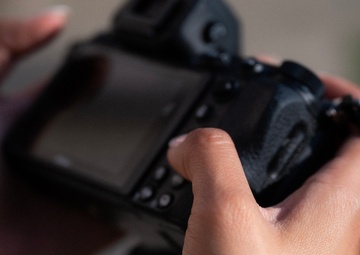 Pride of the Pack: Senior Airman Karla Parra