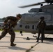 HMLA-169 LIVE FIRE AND 3RD LSB FARP