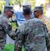 Deputy Chief of Staff G-9 tours USAG Rheinland-Pfalz housing, units