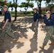 Pacific Partnership 2023 Completes Tran Phu School Classroom Renovation