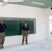 Pacific Partnership 2023 Completes Tran Phu School Classroom Renovation