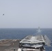 U.S. Air Force, U.S. Navy Operate in the Gulf of Oman