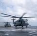 USS America (LHA 6) Conducts Humanitarian Assistance Flight Operations