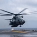 USS America (LHA 6) Conducts Humanitarian Assistance Flight Operations