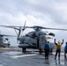 USS America (LHA 6) Conducts Humanitarian Assistance Flight Operations