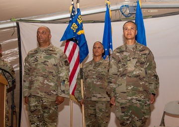 AFFORGEN Ready: PSAB establishes first command under new deployment model