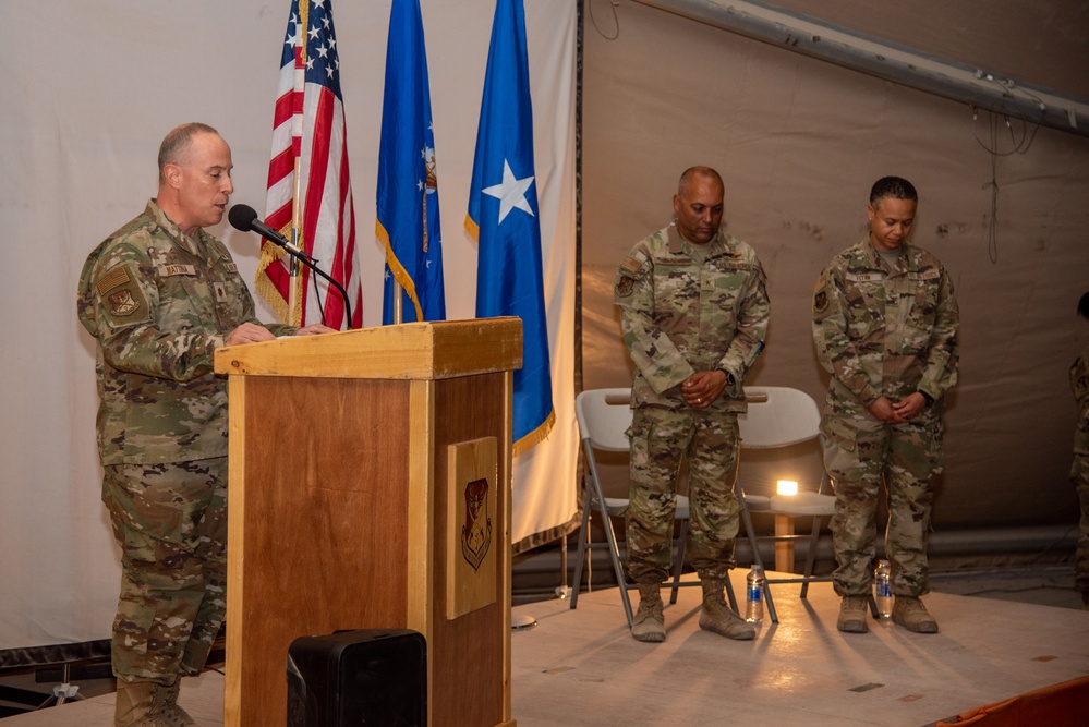 AFFORGEN Ready: PSAB establishes first command under new deployment model