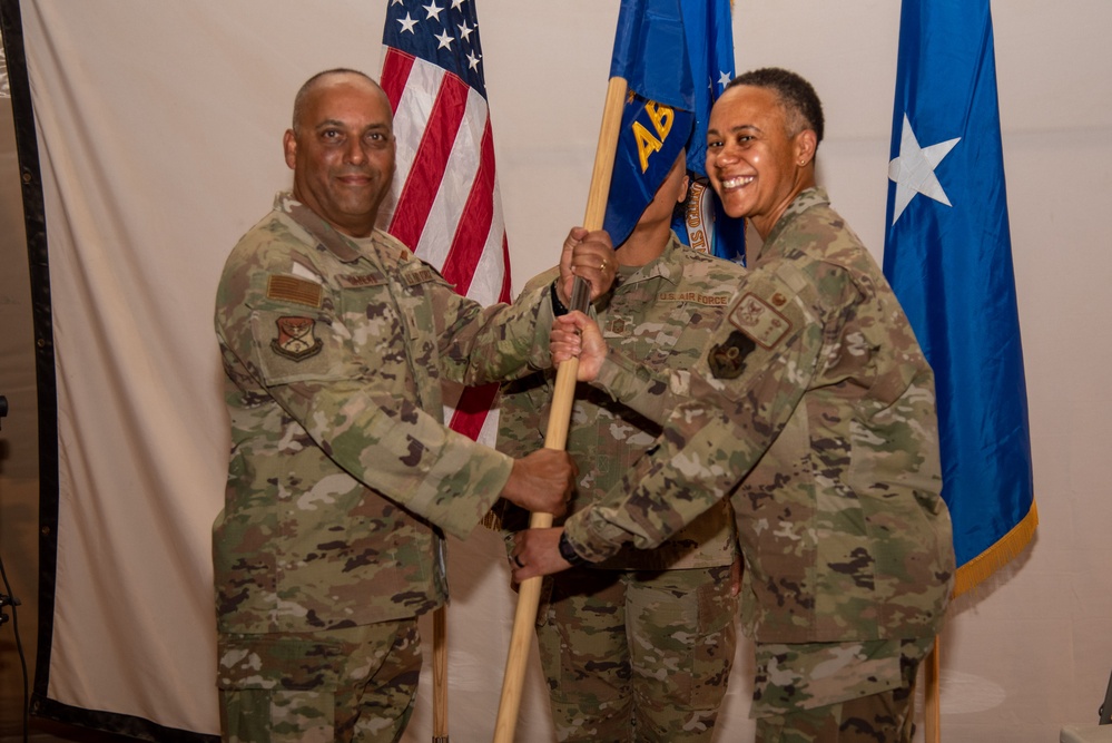 AFFORGEN Ready: PSAB establishes first command under new deployment model