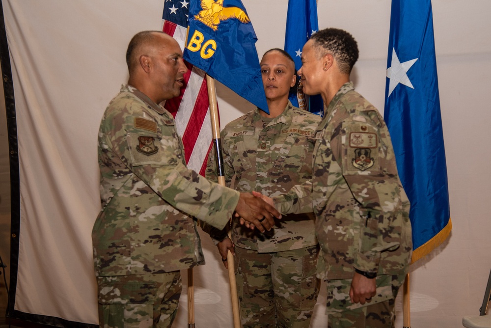 AFFORGEN Ready: PSAB establishes first command under new deployment model