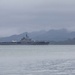 Pacific Partnership 2023: JS Shimokita (LST 4002) Arrives in Fiji