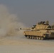 Abrams live fire Qualifications
