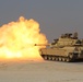 Abrams live fire Qualifications