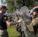 U.S. Army Civil Disturbance Training 2023