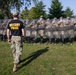 U.S. Army Civil Disturbance Training 2023