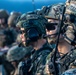 5th ANGLICO and ROK Marines provide close air support during KMEP