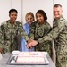 NSA Souda Bay Commemorates Women’s Equality Day