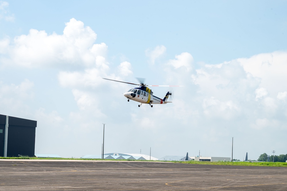 Pacific Airlift Rally strengthens interoperability in Philippines