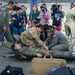 Pacific Airlift Rally strengthens interoperability in Philippines