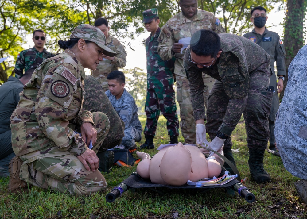 Pacific Airlift Rally strengthens interoperability in Philippines