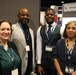 Web and Mobile Technology PMO team Members at DHITS 2023