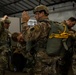 93rd AGOW executes static line training