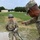 Brother follows in big sister’s Army boot prints to become Soldier