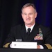 CAPT Mark Clayton Speaks at DHITS 2023