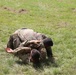 Combatives training