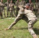 Combatives