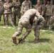 Combatives training