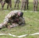 Combatives training