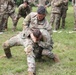 Combatives training