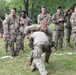 Combatives training