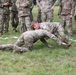 Combatives training