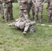 Combatives training
