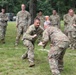 Combatives training