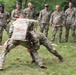 Combatives training