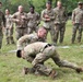 Combatives training