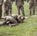 Combatives training