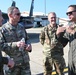 CENTCOM, IDF leaders visit ACC Airmen