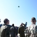 CENTCOM, IDF leaders visit ACC Airmen