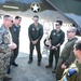 CENTCOM, IDF leaders visit ACC Airmen