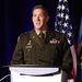 Lt Col Murphy Speaks at DHITS 2023