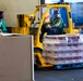 Gerald R. Ford Replenishment-at-Sea