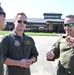 CENTCOM, IDF leaders visit ACC Airmen