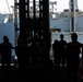 Gerald R. Ford Replenishment-at-Sea